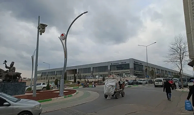 Kırklareli’nde At Arabası Sorunu Büyüyor, Çözüm Bekleniyor!