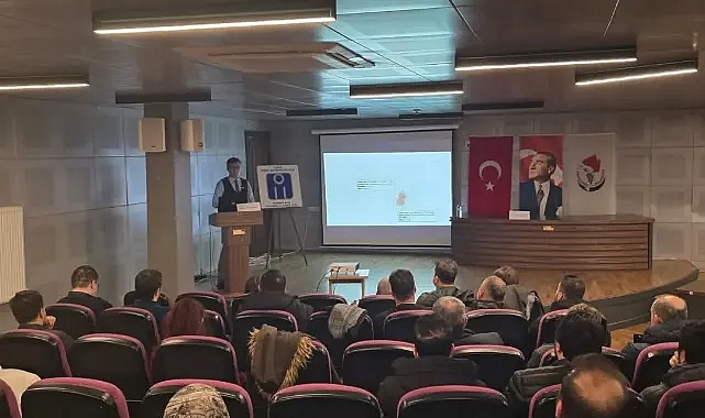 Kırklareli'nde Deprem Gerçeği Masaya Yatırıldı!