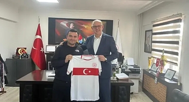 Kırklareli'nde Hentbol Başarısı! Cihan Aydın "Ocak Ayının Antrenörü" Seçildi
