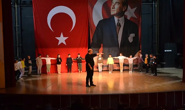 Kırklareli'nde Mübadele Gösterisi İçin Prova Tamamlandı: 102. Yıl İçin Büyük Hazırlık