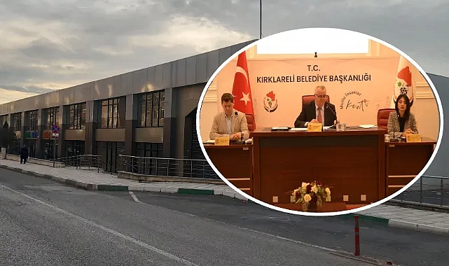 Kırklareli'nde Pazar Yeri Devirlerinde Ücret Alınmayacak
