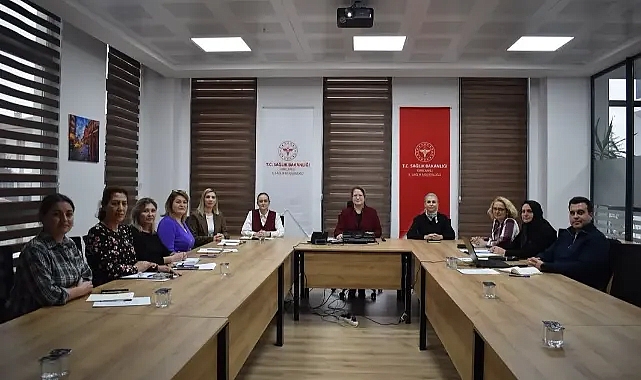 Kırklareli'nde Sağlık Hizmetlerinde Büyük Bakım ve Onarım Hamlesi