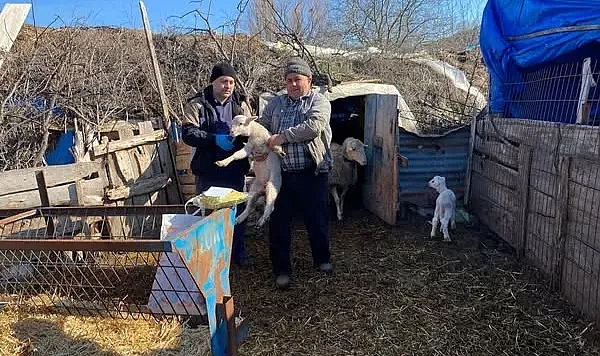 Kırklareli'nde Tarımsal ve Hayvansal Denetimler Hız Kesmeden Devam Ediyor