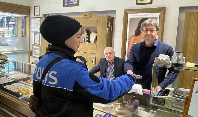 Kırklareli’nde Telefon Dolandırıcılığına Karşı Önemli Adım