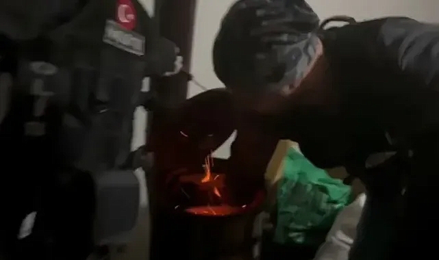 Kırklareli'nde Uyuşturucu Operasyonu: 1 Tutuklama