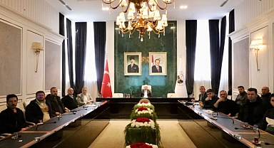 Kırklareli OSB'de Yangın ve İş Güvenliği Önlemleri Artırılıyor