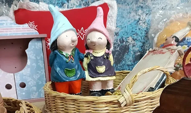 Kırklareli Sevgililer Günü Coşkusuna Hazırlanıyor!