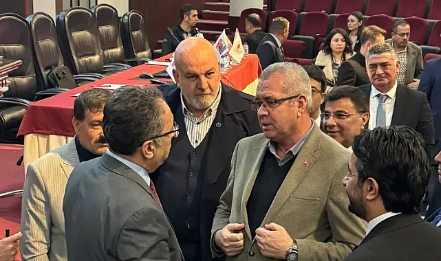 Ali Dermenci'den Kırklareli Süt Üreticileri İçin Çözüm Arayışı!