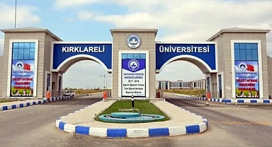 Kırklareli Üniversitesi, TR-YÖS Sınavı Başvuru Tarihlerini Açıkladı