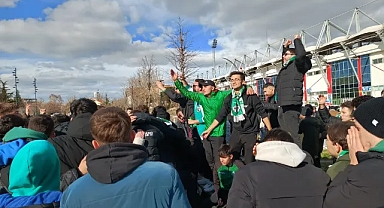 Kırklarelispor, Kartal'ın Kanadını Kırmaya Hazır!