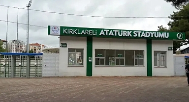 Kırklarelispor, Kocaelispor Karşısında Tur İçin Sahaya Çıkacak