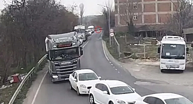 Lüleburgaz Belediyesi'nin Çevre Mücadelesi Hız Kesmiyor!