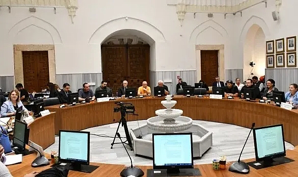 Lüleburgaz'da Kavşak Tartışması Büyüyor: CHP'den AK Parti'ye Yanıt