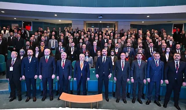 MHP Kırklareli İl Başkanlığı'ndan Eğitim Programına Tam Kadro Katılım!