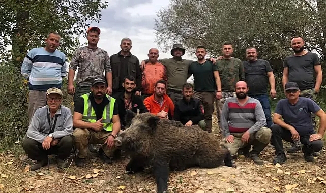 Pınarhisar Avcılar ve Atıcılar Spor Derneği: Av Sezonu 2 Mart 2025'te Sona Eriyor!