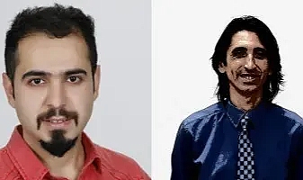 Pınarhisar MYO'da Ali Mülayim Görevini Murat Aslanyürek'e Devretti