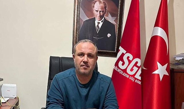 Sosyal Hizmet Emekçilerinin Mücadelesi Devam Ediyor!