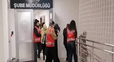 Tekirdağ’da masaj salonlarına fuhuş operasyonunda 1 tutuklama