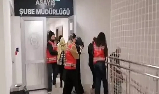 Tekirdağ’da masaj salonlarına fuhuş operasyonunda 1 tutuklama