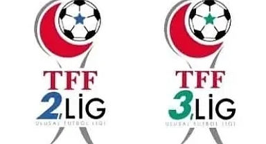 TFF 2. ve 3. Lig Maçları Olumsuz Hava Koşulları Nedeniyle Ertelendi