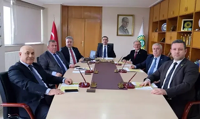 Trakya Birlik: Ramazan boyunca fiyat değişikliğine gidilmeyecek