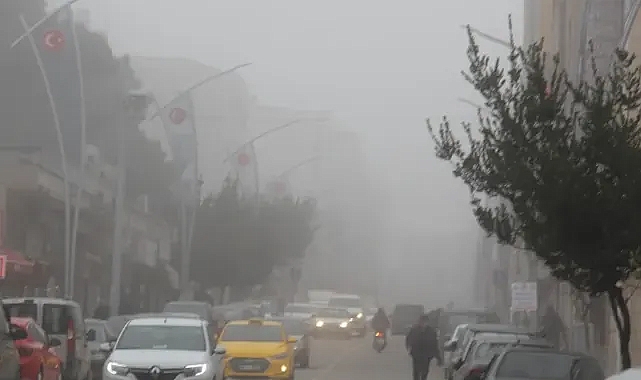 Trakya’da Soğuk ve Sisli Hava Etkili Olacak! İşte 13 Şubat 2025 Hava Durumu Tahmini