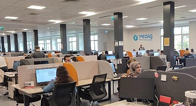 TREDAŞ Enerjik", WhatsApp entegrasyonu ile hizmet ağına yeni bir kanal daha ekledi