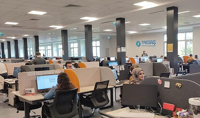 TREDAŞ Enerjik", WhatsApp entegrasyonu ile hizmet ağına yeni bir kanal daha ekledi