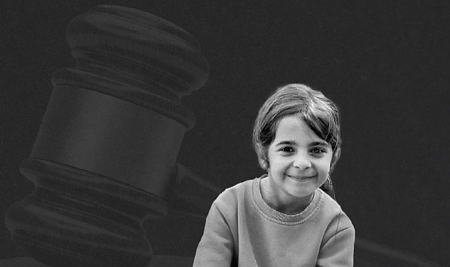 Türk Halkının %66,2'si Narin Güran Davasında Verilen Cezaları Adil Buluyor!