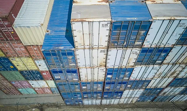 Türkiye'nin Dış Ticaret Endeksleri Aralık 2024'te Değişim Gösterdi