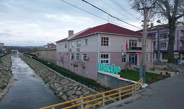 Üsküp'ün 2024 Nüfus Verileri Açıklandı!