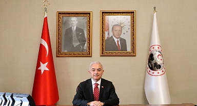 Vali Uğur Turan'dan Özel Mesaj: ‘’Ramazan'ın Bereketi ve Dayanışma İklimi’’