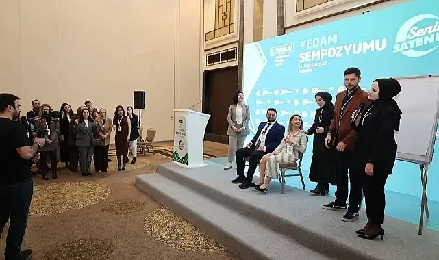 Yeşilay Bağımlılıkla Mücadelede Yeni Adımlar Atıyor