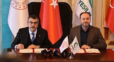 Yeşilay'dan Bağımlılıkla Mücadele İçin Tarihi Adım; Bağımlılıkla Mücadelede Yeni Dönem