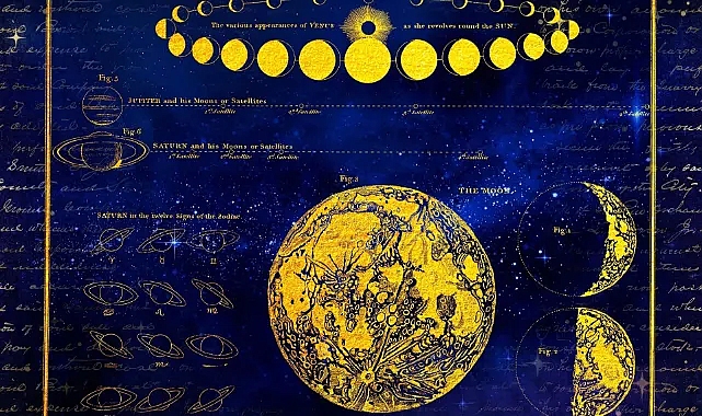 22 Mart 2025 Astroloji Günlük Burç Yorumları: Günün En Şanslı Burcu Hangisi Olacak?