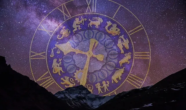 4 Mart 2025 Günlük Burç Yorumları: Bugün Sizi Neler Bekliyor?