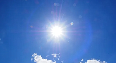 9 Mart 2025 Trakya Hava Durumu: Bahar Güneşi Yüzünü Gösteriyor!