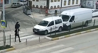 Bakan Yerlikaya,709 Trafik Kazası Olduğunu Açıkladı