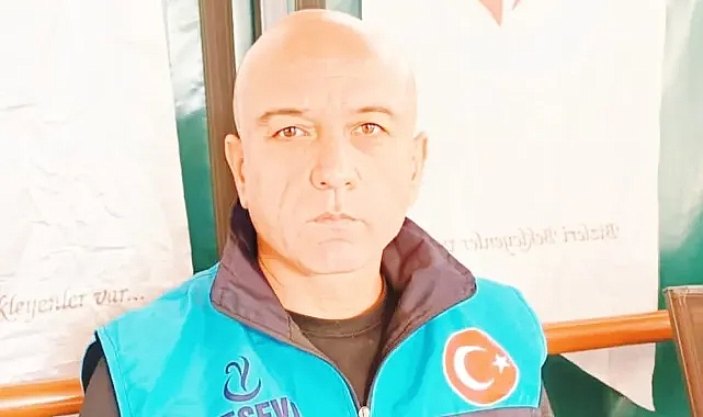 Başkan Cankaloğlu’ndan, Muhsin Yazıcıoğlu’na Vefatının 16. Yılında Anma Mesajı