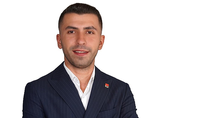 Başkan Hata; ‘’Ekrem İmamoğlu Yalnız Değil’’