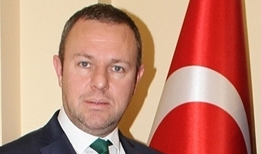 Başkan Ilık; "Bayramlar, Kardeşlik ve Dayanışmanın Güçlendiği Özel Günlerdir"