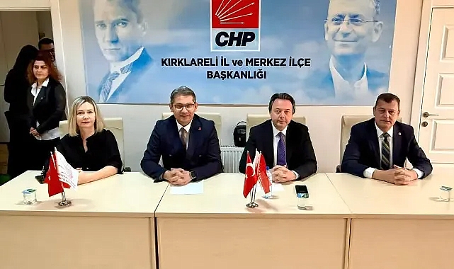 Bayram Buluşmasına Yoğun Katılım