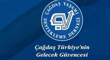 ÇYDD; "Bir Çocuk Güldüğünde Bayram Olur"