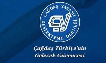ÇYDD; "Bir Çocuk Güldüğünde Bayram Olur"