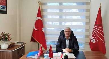 CHP'den Küfür ve Hakaret Tepkisi: "Şiddetle Kınıyoruz"