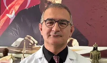 Doç. Dr. Doğan: Sosyal mesafeyi koruyarak bayramlaşmalıyız