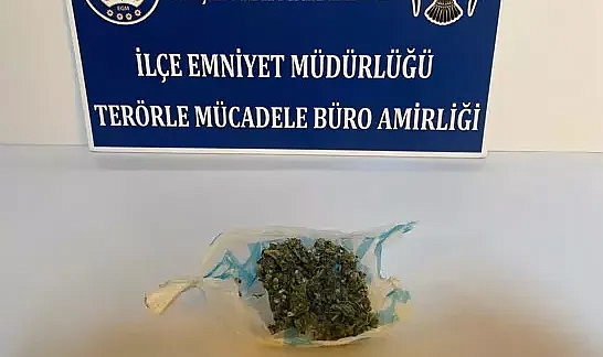 Edirne’de aranması olan 2 firari hükümlü yakalandı