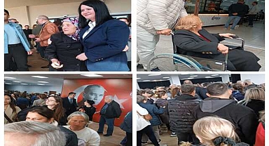 Edirne'de Demokrasi Şöleni: Ön Seçim Heyecanı