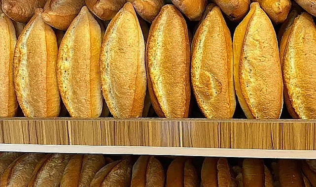 Edirne'de Ekmek Fiyatlarına İtiraz Reddedildi! Valilik Dava Açmaya Hazırlanıyor