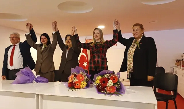 Edirne’de Kadınların Gücü